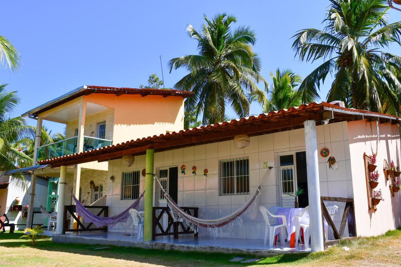 Chales De Peroba Peroba  Exterior foto
