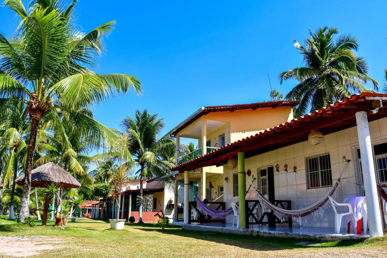 Chales De Peroba Peroba  Exterior foto